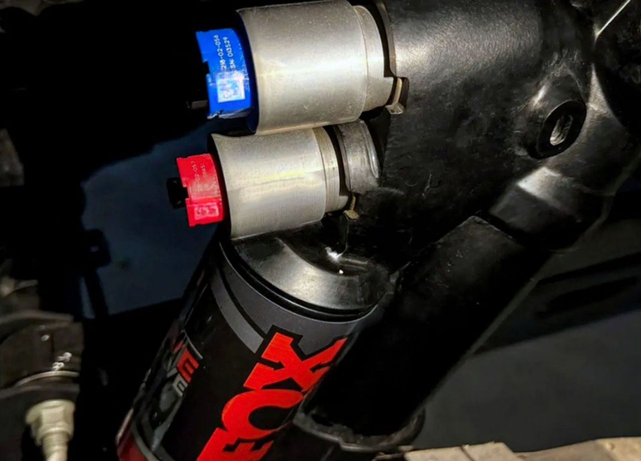 Новый Пикап FORD F-150 Raptor 5.2 AT, 2026 Новый: фото 8