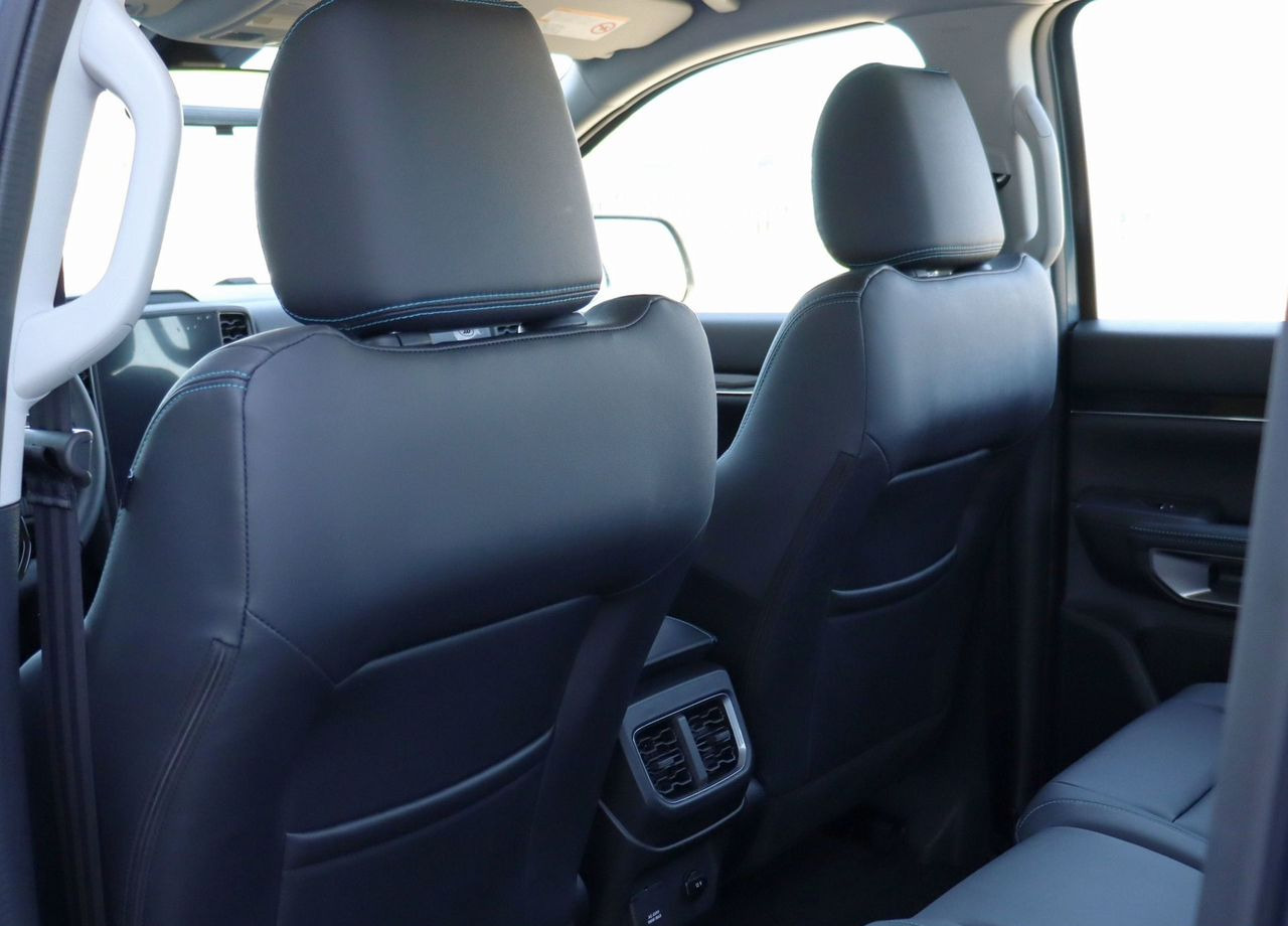 Новый Пикап FORD Ford Ranger 2.3 AT: фото 36