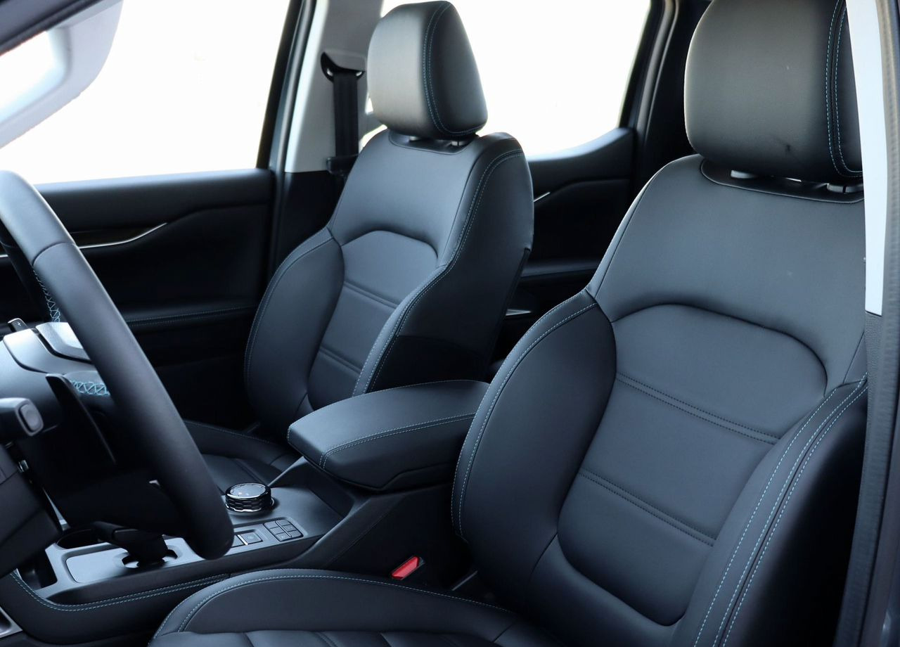 Новый Пикап FORD Ford Ranger 2.3 AT: фото 19