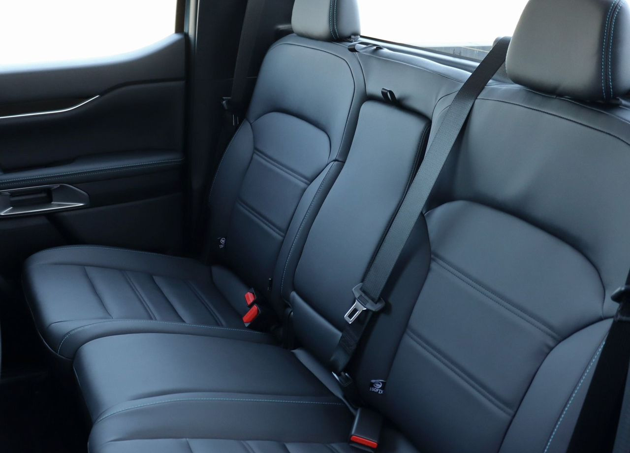Новый Пикап FORD Ford Ranger 2.3 AT: фото 37