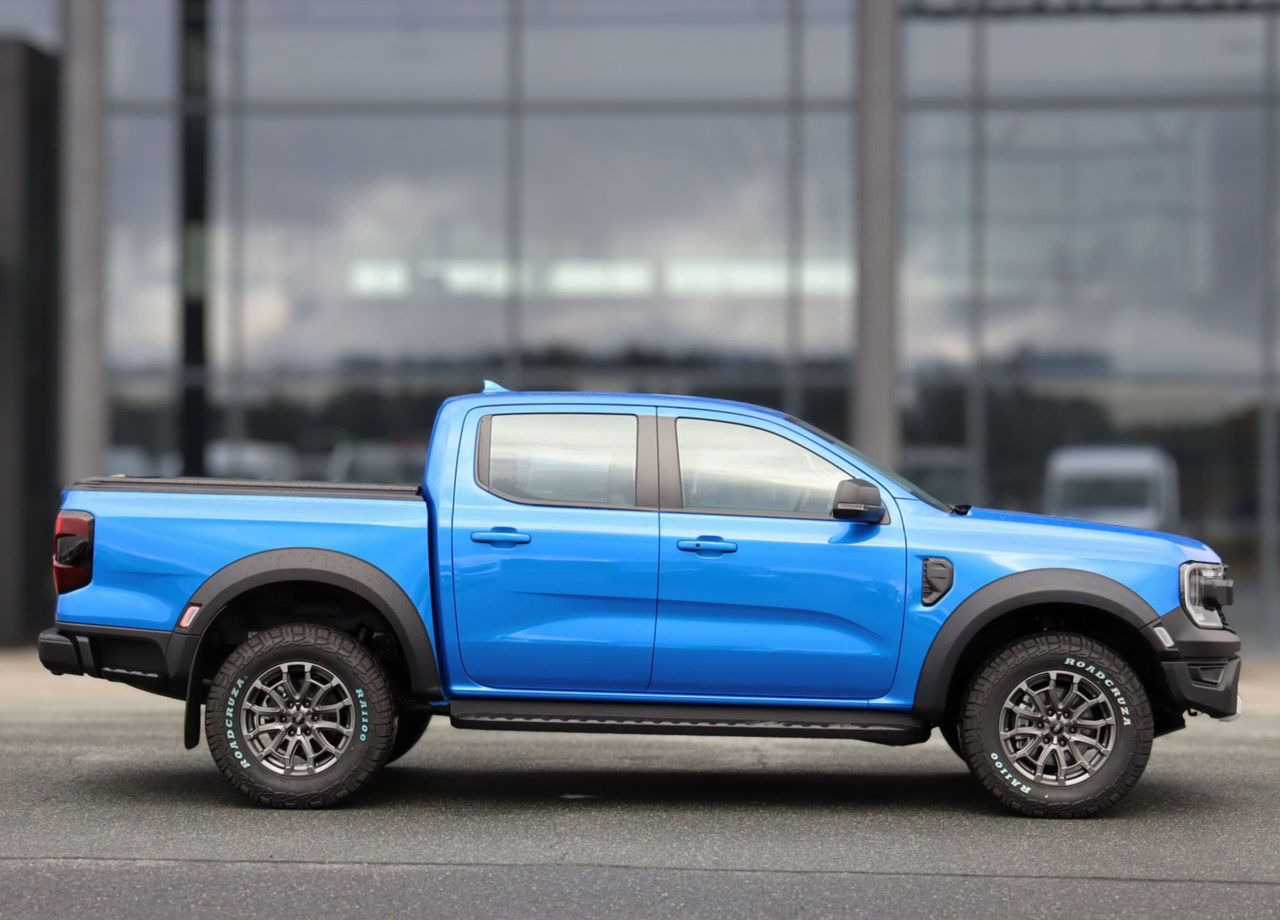 Новый Пикап FORD Ford Ranger 2.3 AT: фото 7