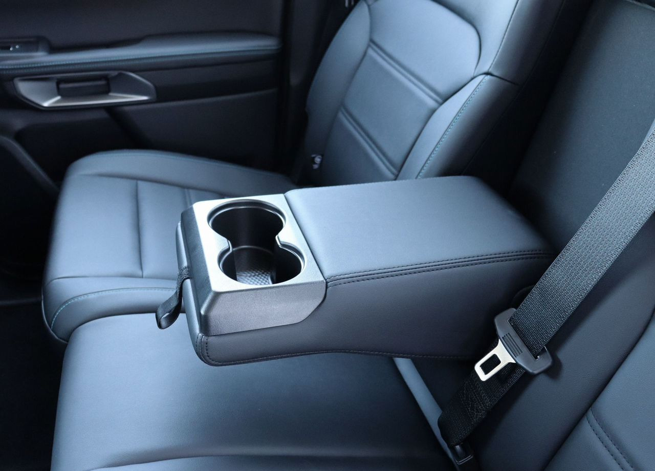 Новый Пикап FORD Ford Ranger 2.3 AT: фото 38