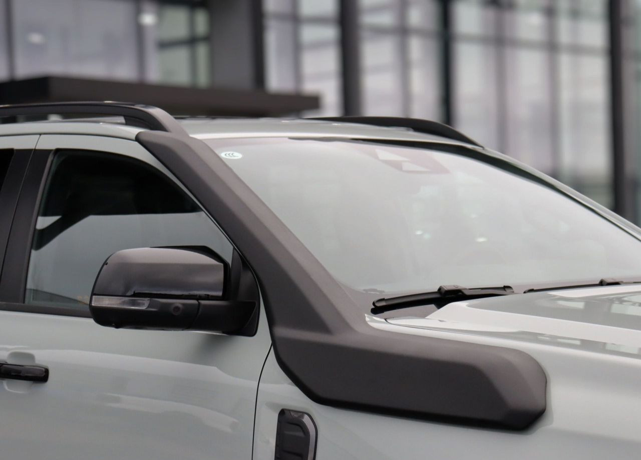 Новый Пикап FORD Ranger Shahu 2.3 AT, 2025 Новый: фото 8 Новый Пикап FORD Ranger Shahu 2.3 AT, 2025 Новый: фото 8