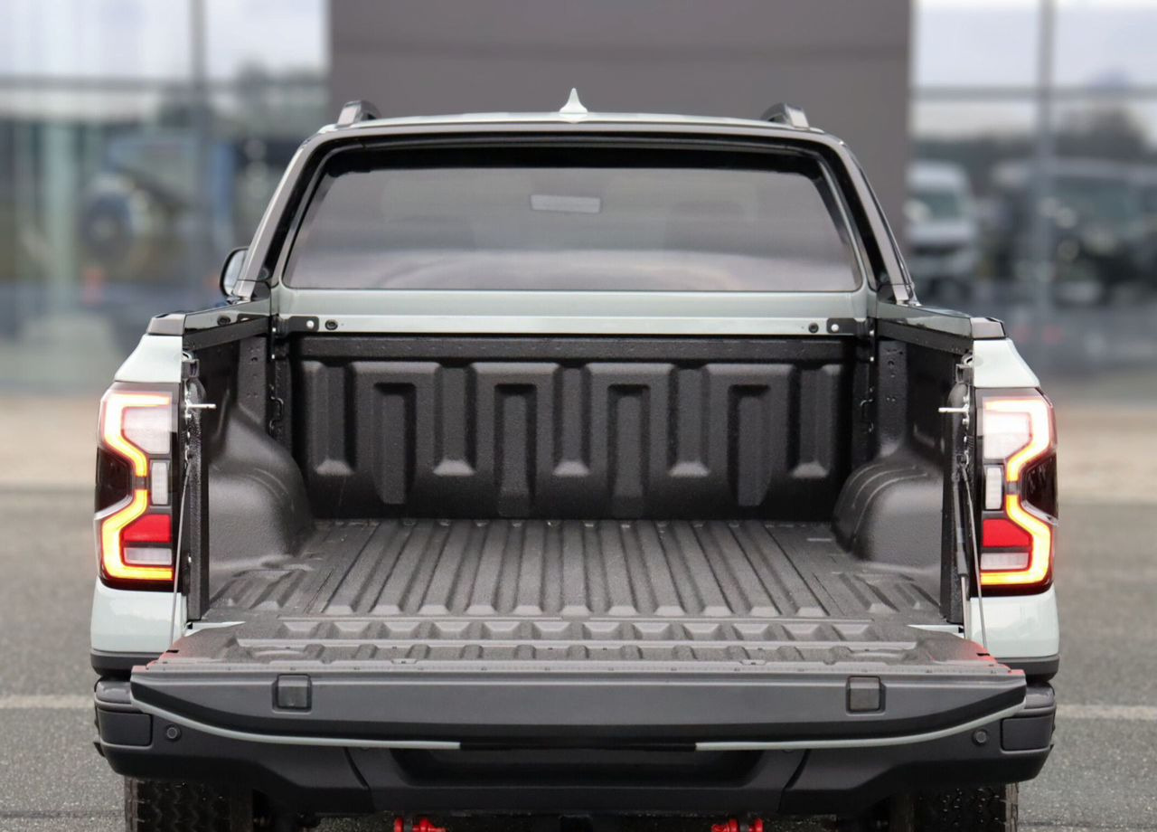 FORD Ranger Shahu 2.3 AT, 2025 Новый - Пикап: фото 4 FORD Ranger Shahu 2.3 AT, 2025 Новый - Пикап: фото 4