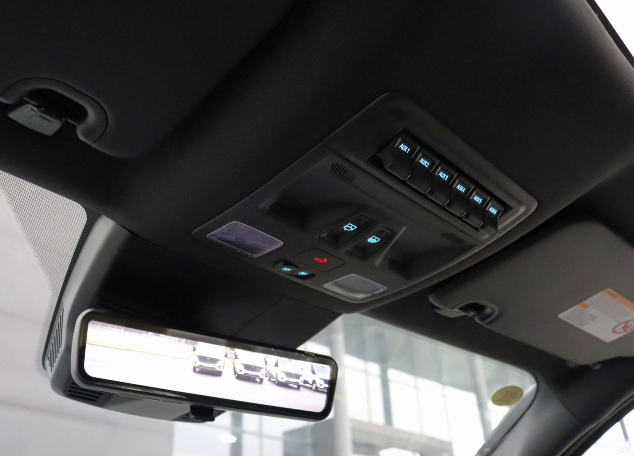 Новый Пикап FORD Ranger Shahu 2.3 AT, 2025 Новый: фото 18 Новый Пикап FORD Ranger Shahu 2.3 AT, 2025 Новый: фото 18