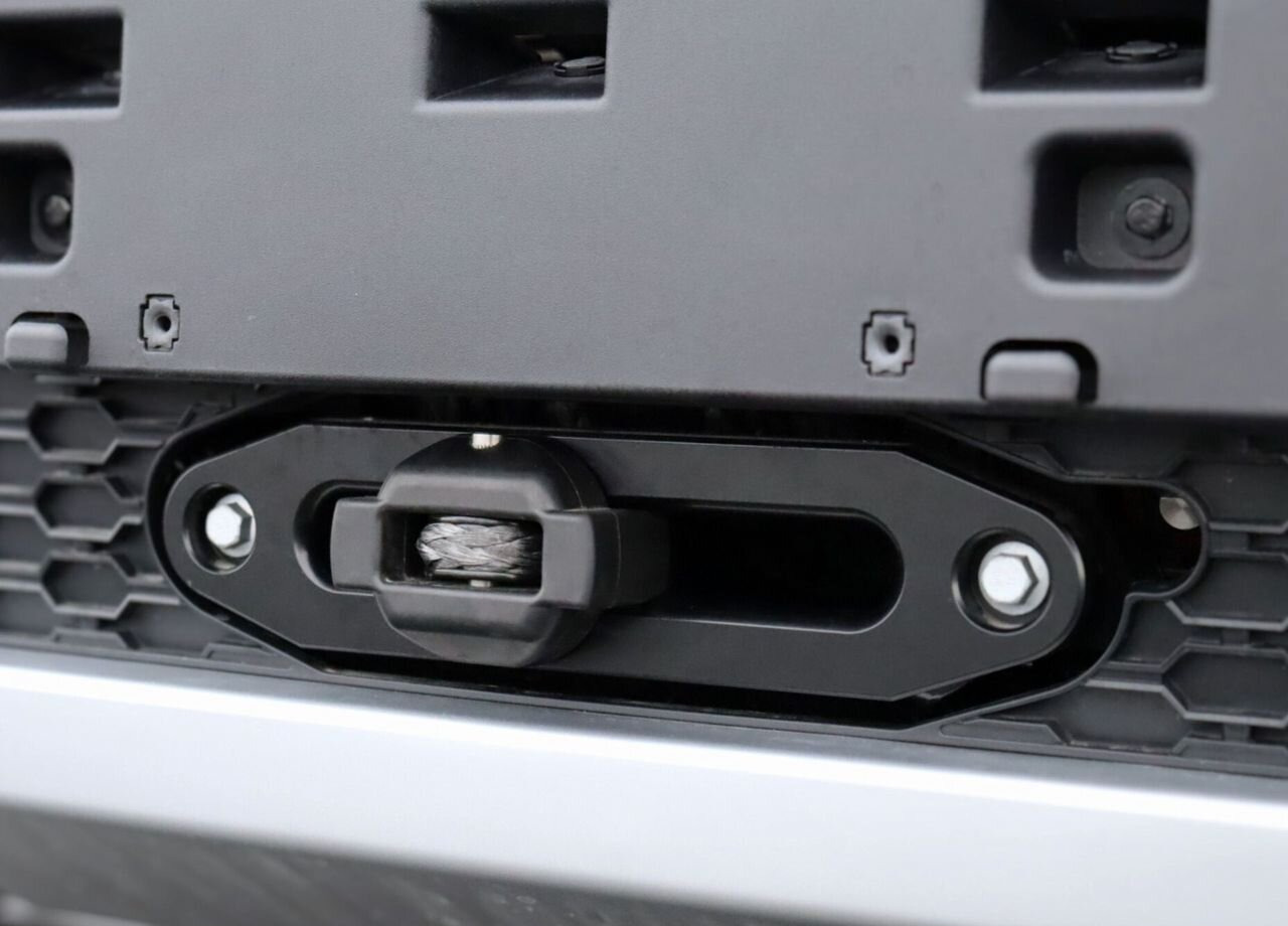 Новый Пикап FORD Ranger Shahu 2.3 AT, 2025: фото 10