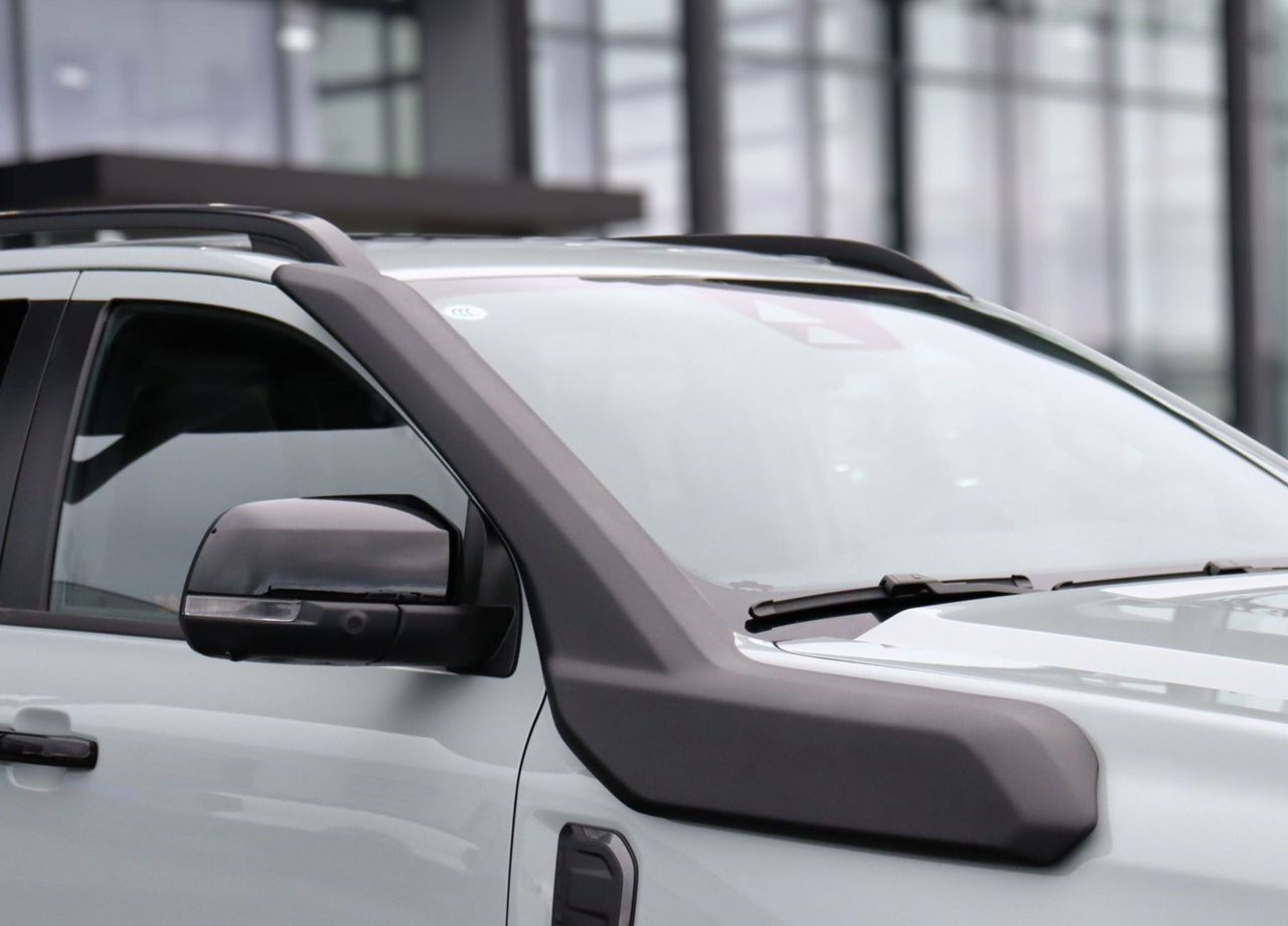 Новый Пикап FORD Ranger Shahu 2.3 AT, 2025: фото 9