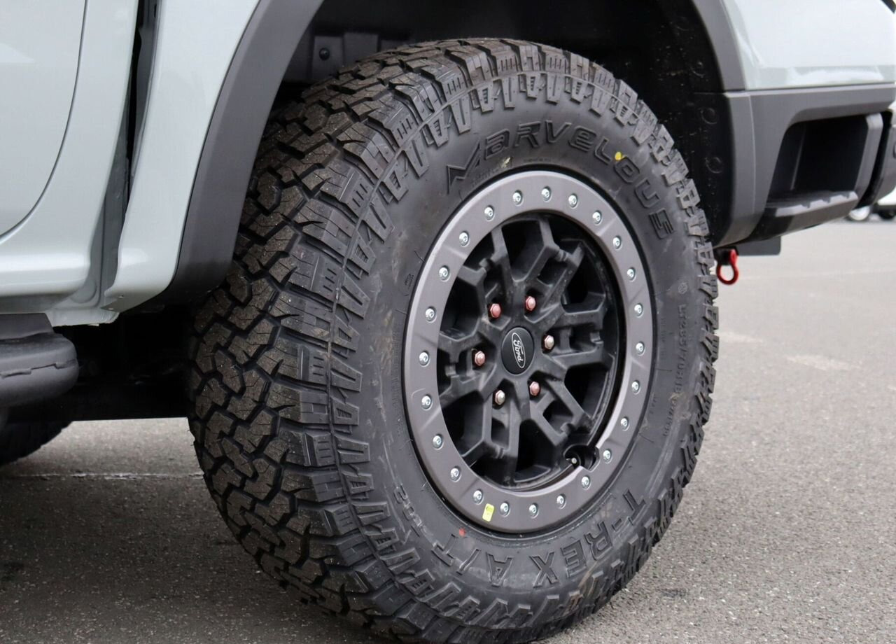 Новый Пикап FORD Ranger Shahu 2.3 AT, 2025: фото 13