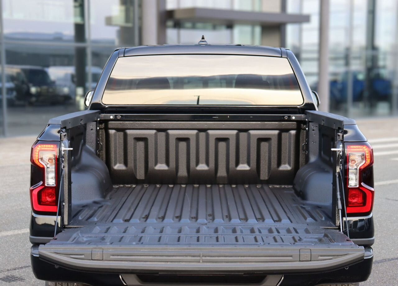 FORD Ranger Trace 2.3 AT, 2025 Новый - Пикап: фото 5 FORD Ranger Trace 2.3 AT, 2025 Новый - Пикап: фото 5