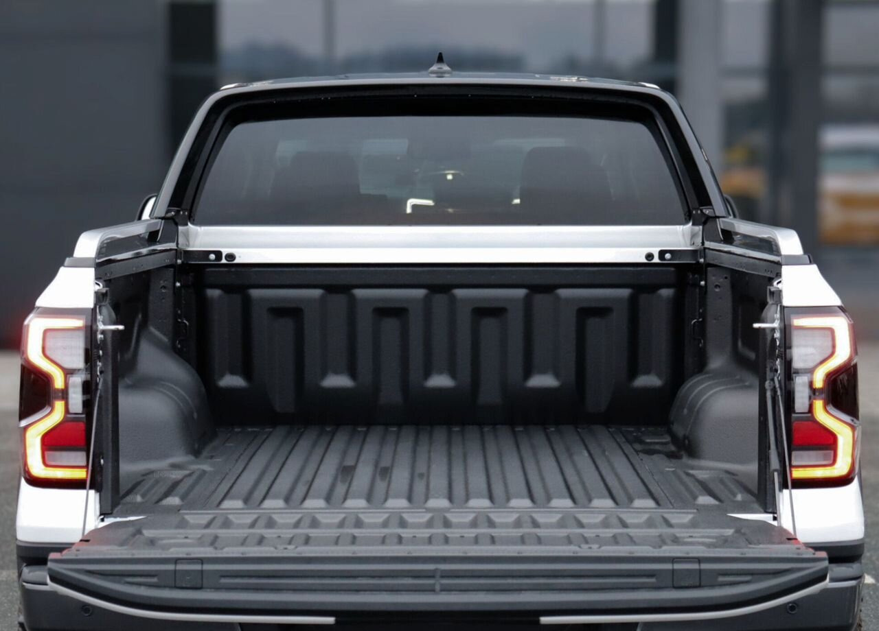 FORD Ranger Trace 2.3 AT, 2025 Новый - Пикап: фото 5 FORD Ranger Trace 2.3 AT, 2025 Новый - Пикап: фото 5