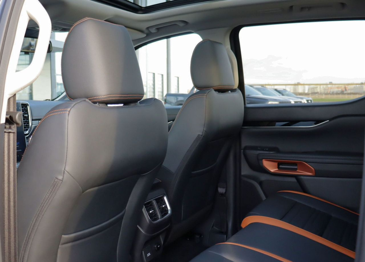 Новый Пикап FORD Ranger Trace 2.3 AT, 2025 Новый: фото 16