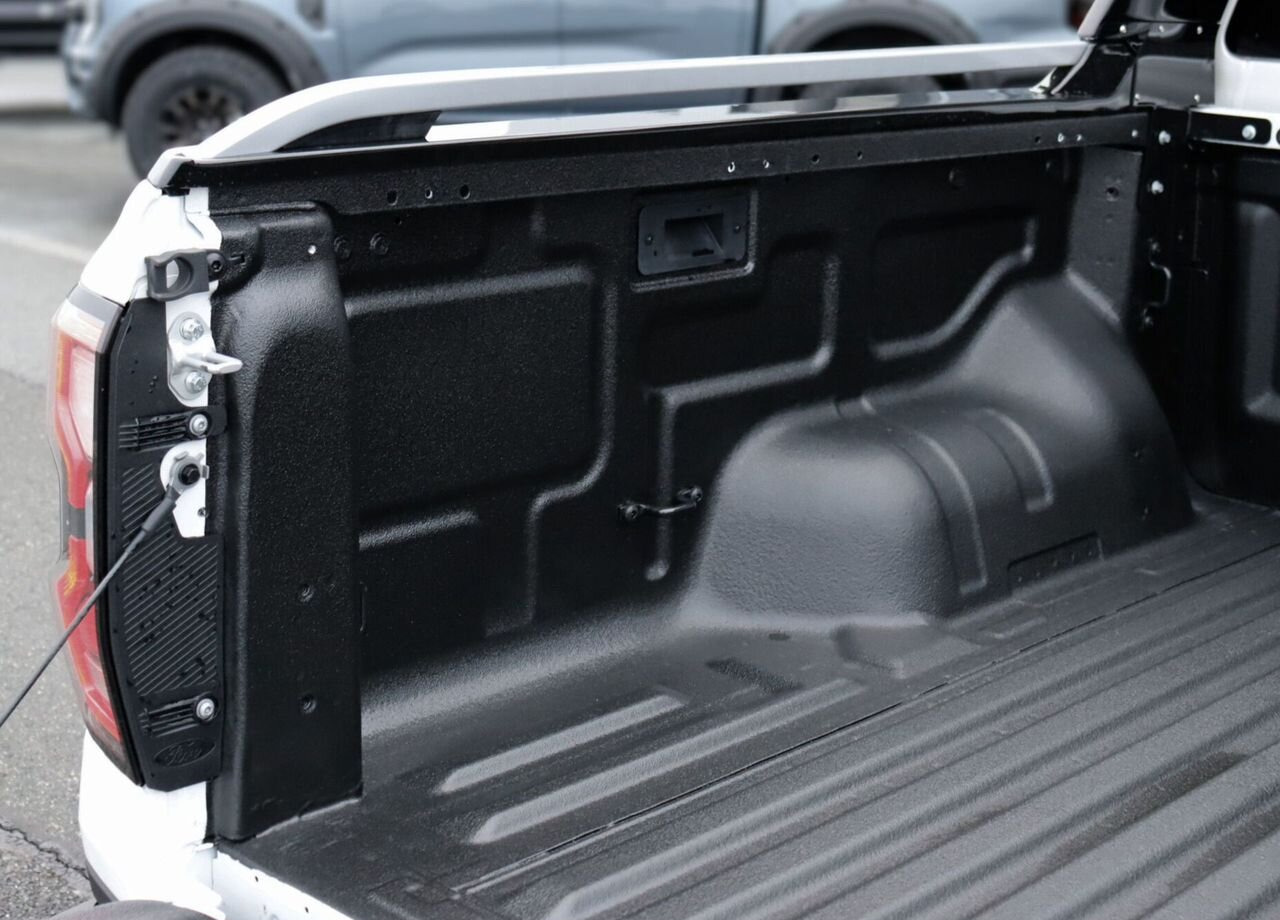 Новый Пикап FORD Ranger Trace 2.3 AT, 2025: фото 6