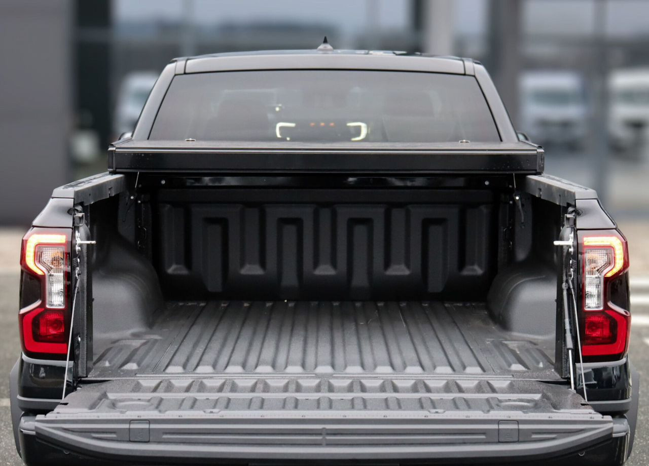 FORD Ranger Trace 2.3 AT, 2025 - Пикап: фото 4 FORD Ranger Trace 2.3 AT, 2025 - Пикап: фото 4