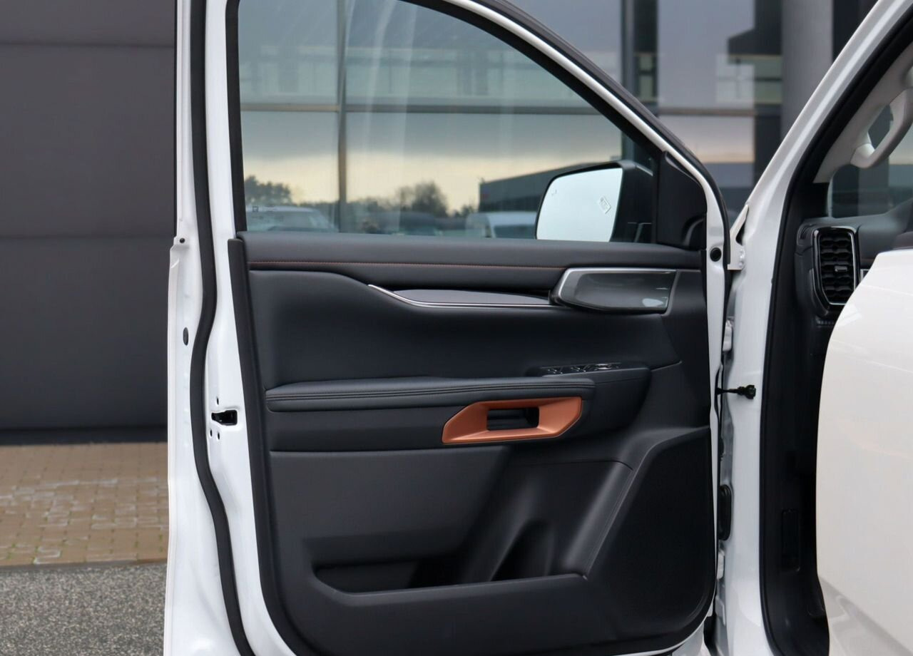 Новый Пикап FORD Ranger Trace 2.3 AT, 2025: фото 12