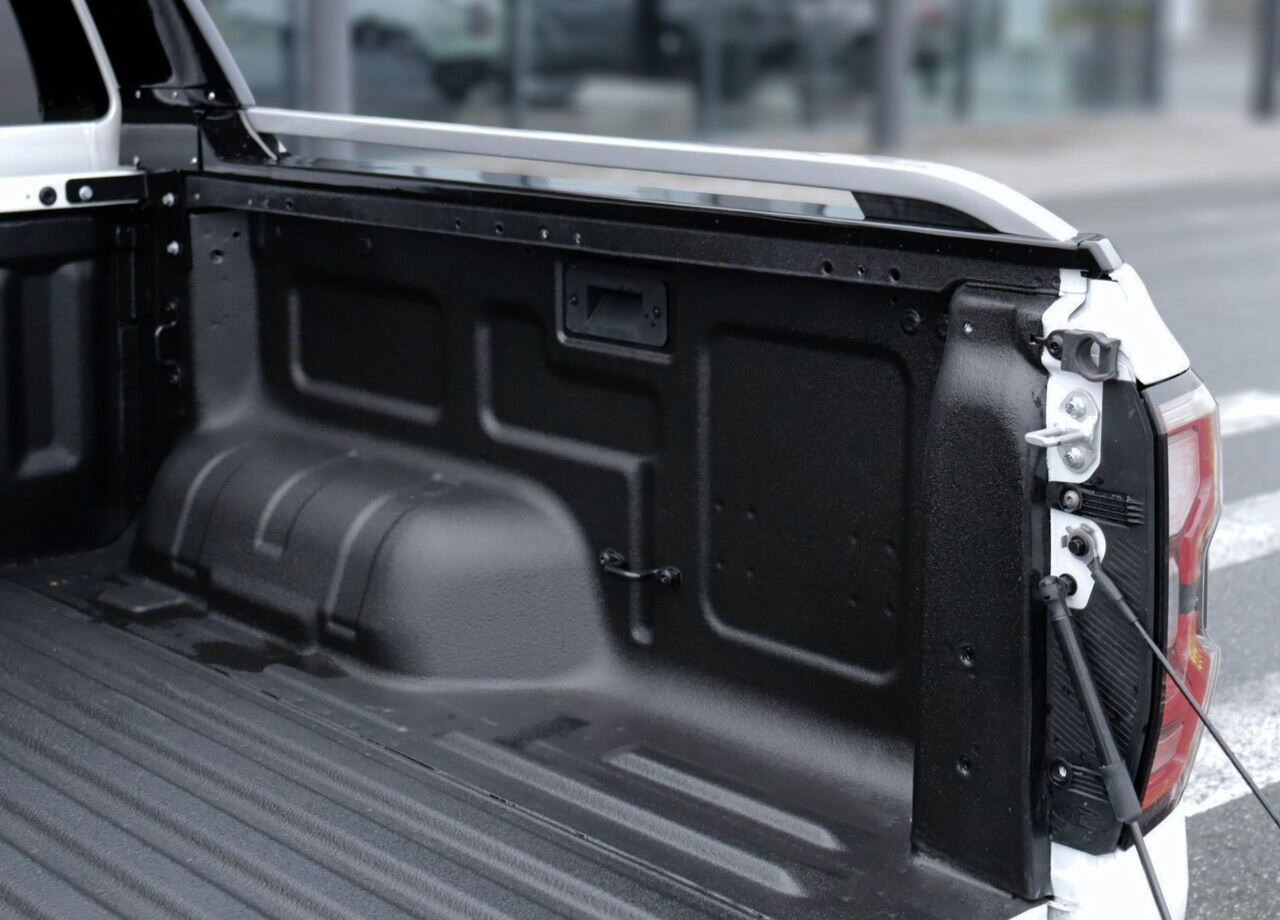 Новый Пикап FORD Ranger Trace 2.3 AT, 2025: фото 7