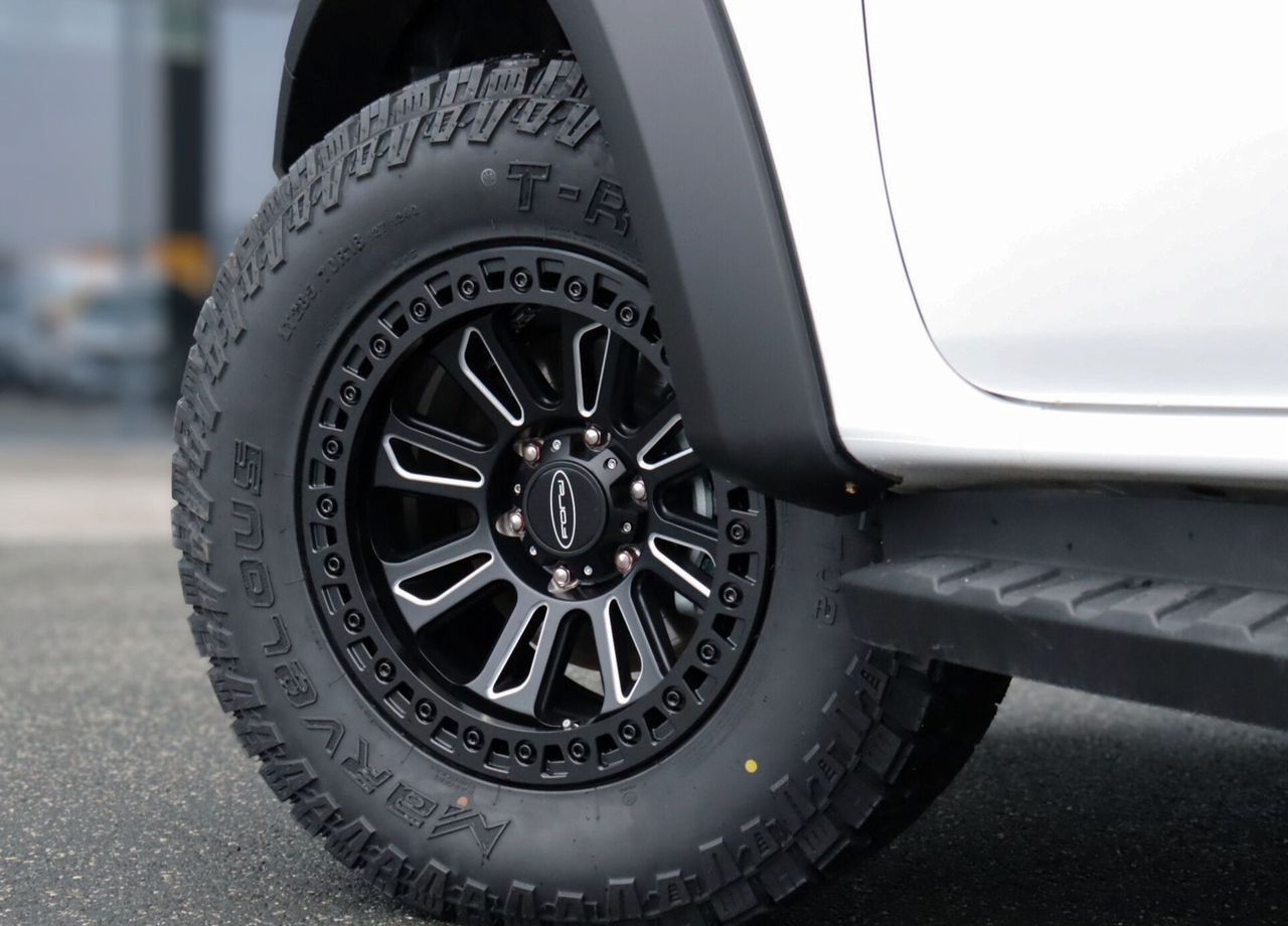 Новый Пикап FORD Ranger Trace 2.3 AT, 2025: фото 10