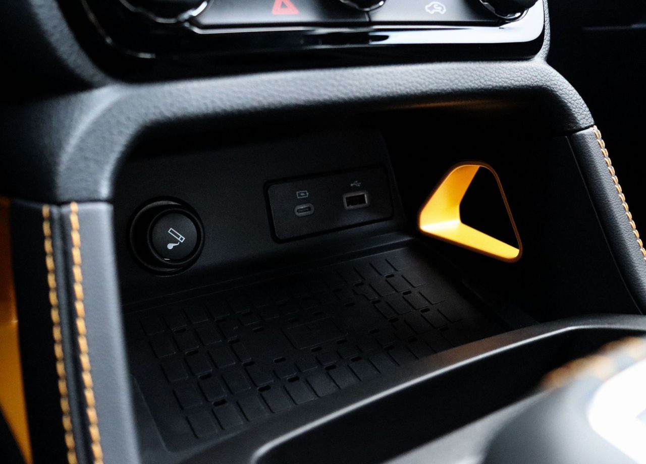 Новый Пикап FORD Ranger Wildtrak 2.3 AT, 2025: фото 26