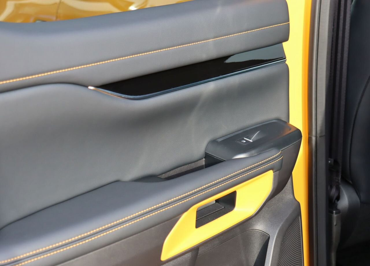 Новый Пикап FORD Ranger Wildtrak 2.3 AT, 2025: фото 28