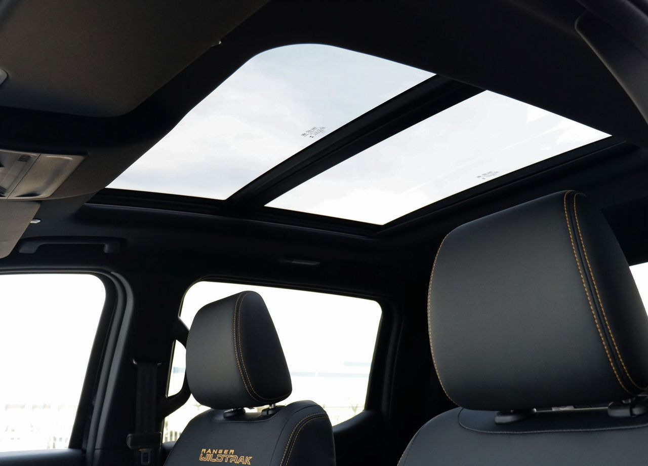 Новый Пикап FORD Ranger Wildtrak 2.3 AT, 2025: фото 18