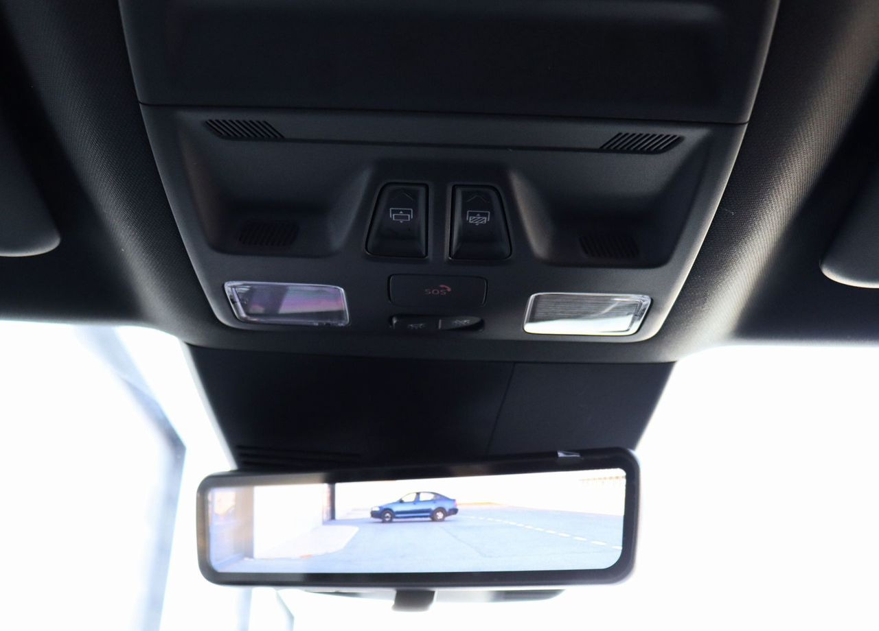 Новый Пикап FORD Ranger Wildtrak 2.3 AT, 2025: фото 27