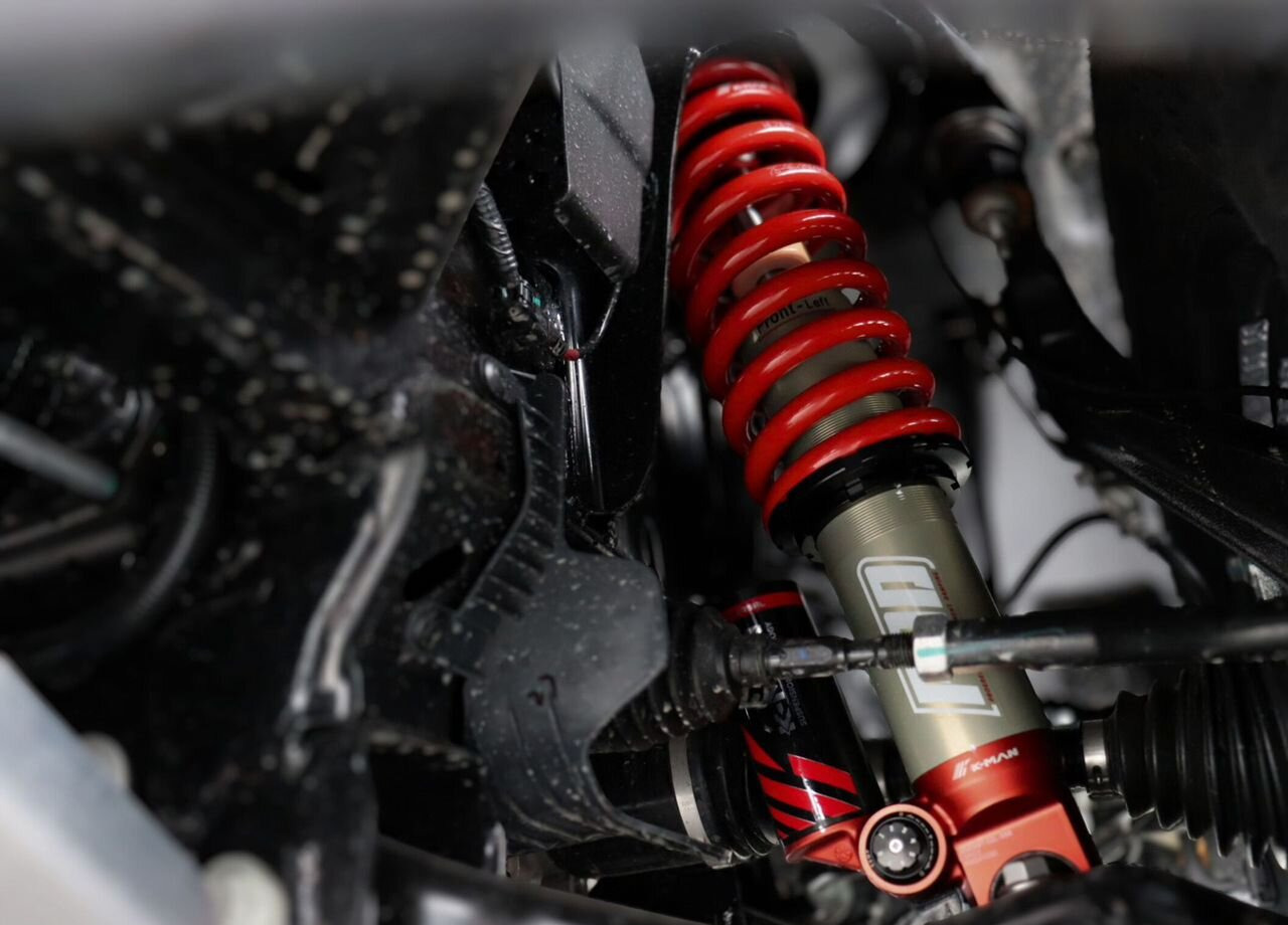 Новый Пикап FORD Ranger Wildtrak 2.3 AT, 2025: фото 11