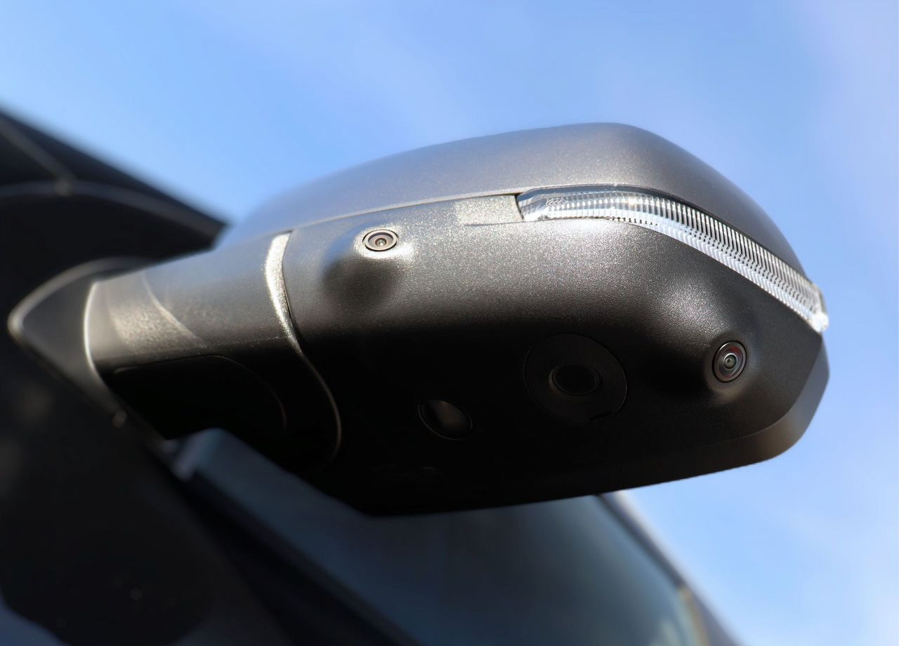 Новый Пикап FORD Ranger Wildtrak 2.3 AT, 2026 Новый: фото 15 Новый Пикап FORD Ranger Wildtrak 2.3 AT, 2026 Новый: фото 15