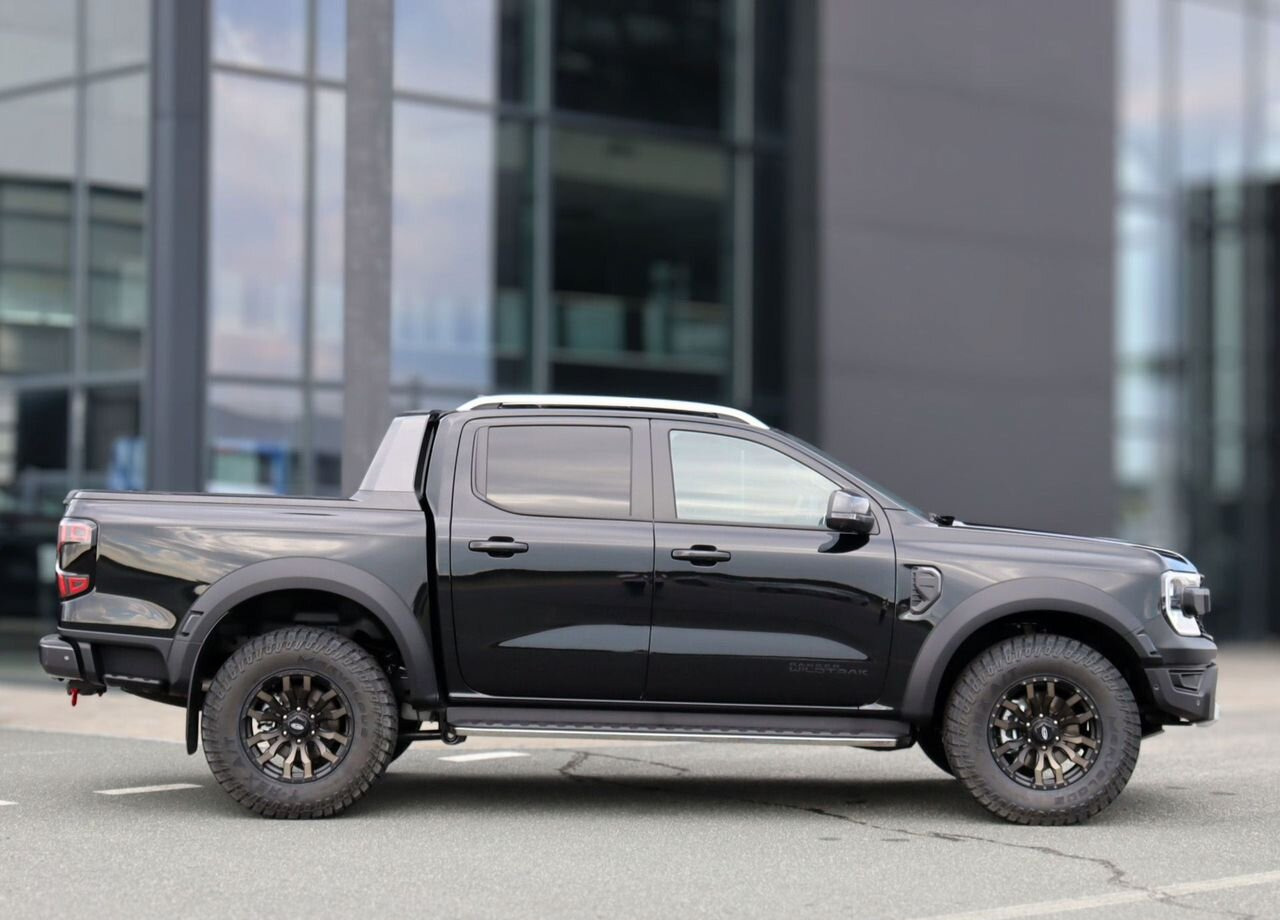 Новый Пикап FORD Ranger Wildtrak 2.3 AT, 2026 Новый: фото 7 Новый Пикап FORD Ranger Wildtrak 2.3 AT, 2026 Новый: фото 7