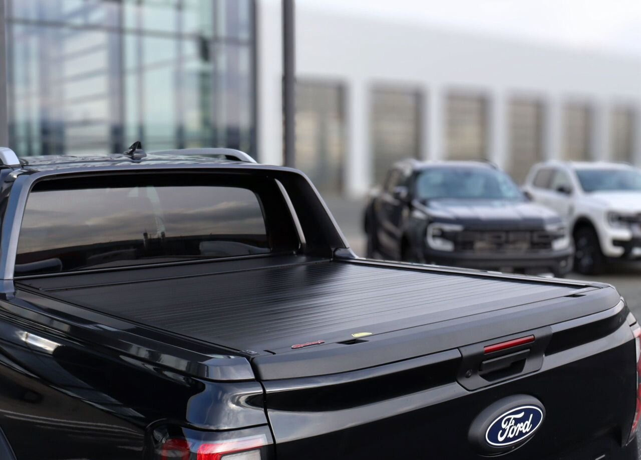 Новый Пикап FORD Ranger Wildtrak 2.3 AT, 2026 Новый: фото 14 Новый Пикап FORD Ranger Wildtrak 2.3 AT, 2026 Новый: фото 14