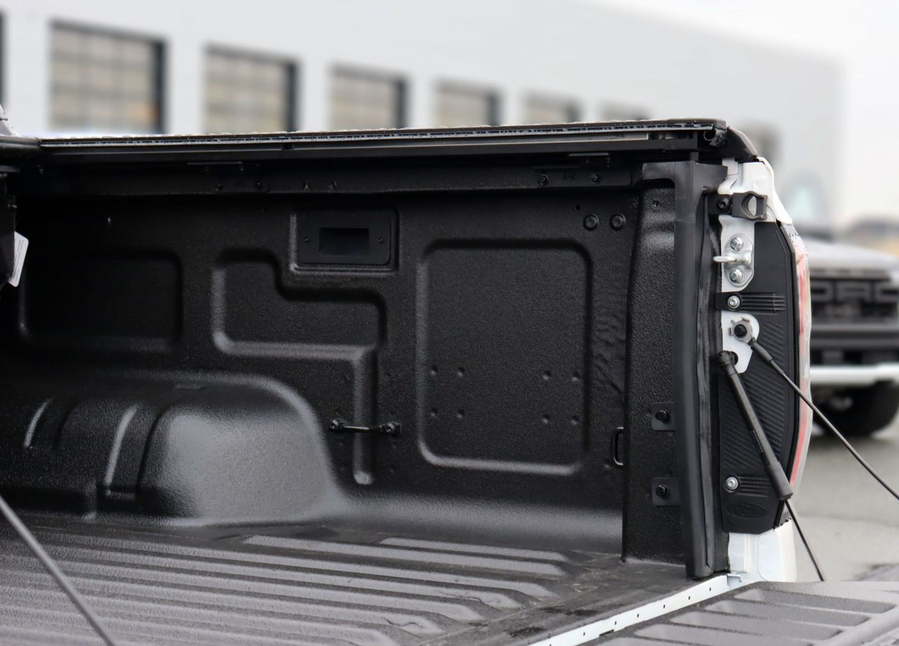 Новый Пикап FORD Ranger Wildtrak 2.3 AT, 2026 Новый: фото 19