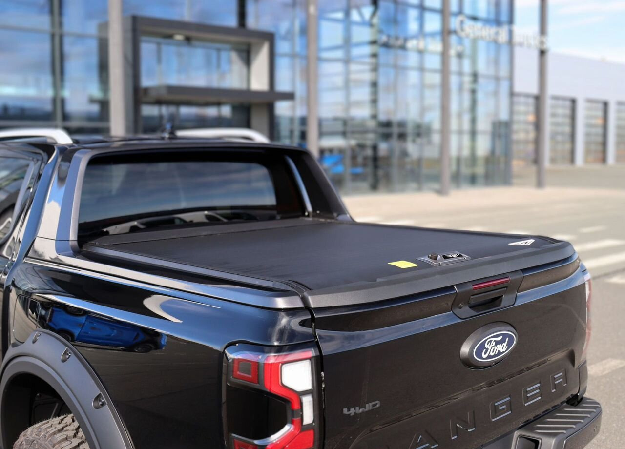 Новый Пикап FORD Ranger Wildtrak 2.3 AT, 2026 Новый: фото 9 Новый Пикап FORD Ranger Wildtrak 2.3 AT, 2026 Новый: фото 9