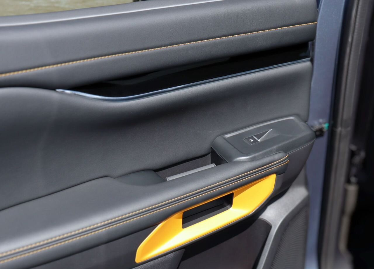 Новый Пикап FORD Ranger Wildtrak 2.3 AT, 2026 Новый: фото 29 Новый Пикап FORD Ranger Wildtrak 2.3 AT, 2026 Новый: фото 29