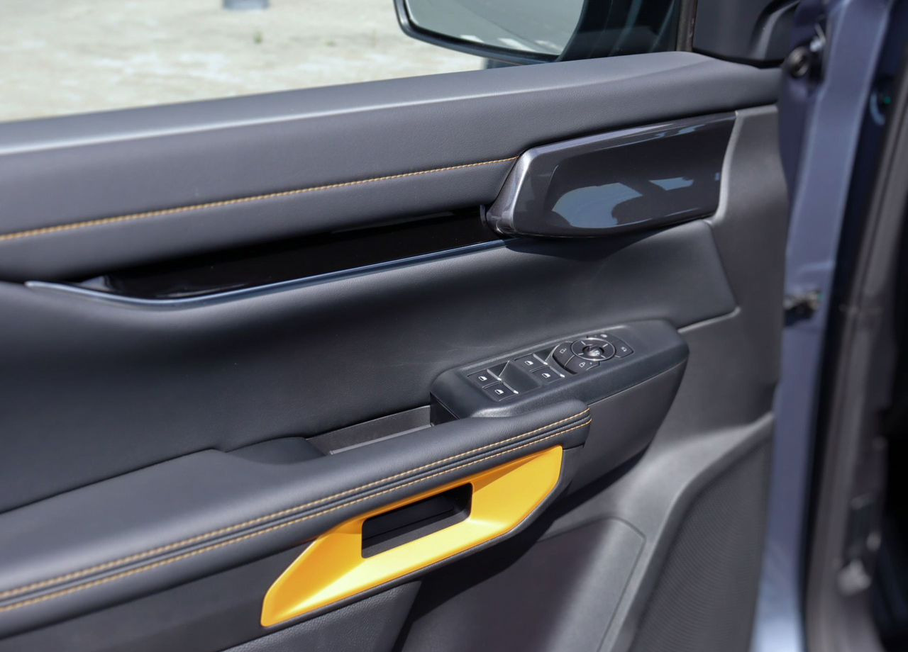 Новый Пикап FORD Ranger Wildtrak 2.3 AT, 2026 Новый: фото 14 Новый Пикап FORD Ranger Wildtrak 2.3 AT, 2026 Новый: фото 14