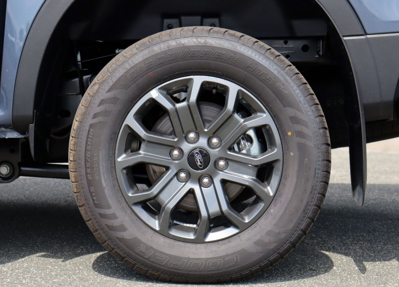 Новый Пикап FORD Ranger Wildtrak 2.3 AT, 2026 Новый: фото 11 Новый Пикап FORD Ranger Wildtrak 2.3 AT, 2026 Новый: фото 11