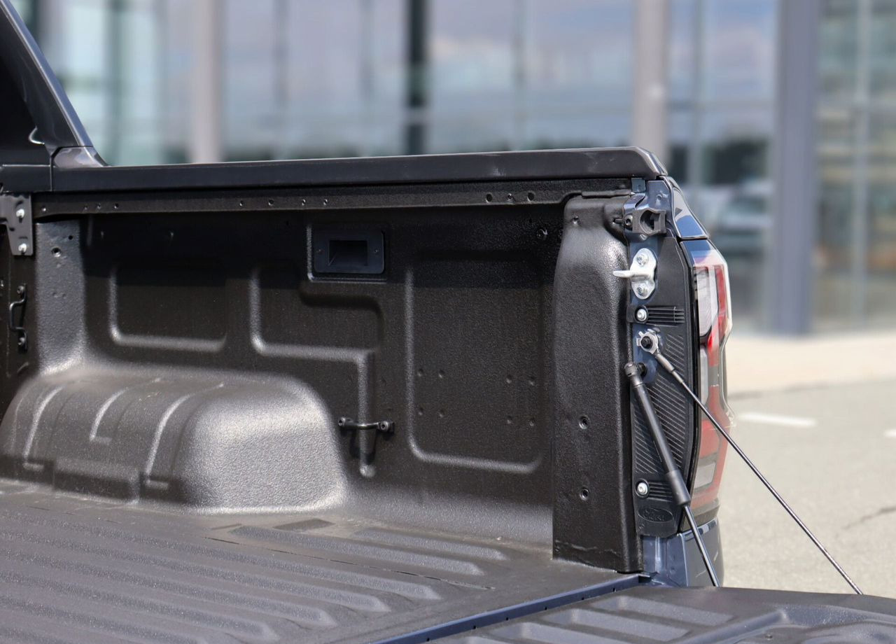 Новый Пикап FORD Ranger Wildtrak 2.3 AT, 2026 Новый: фото 9 Новый Пикап FORD Ranger Wildtrak 2.3 AT, 2026 Новый: фото 9