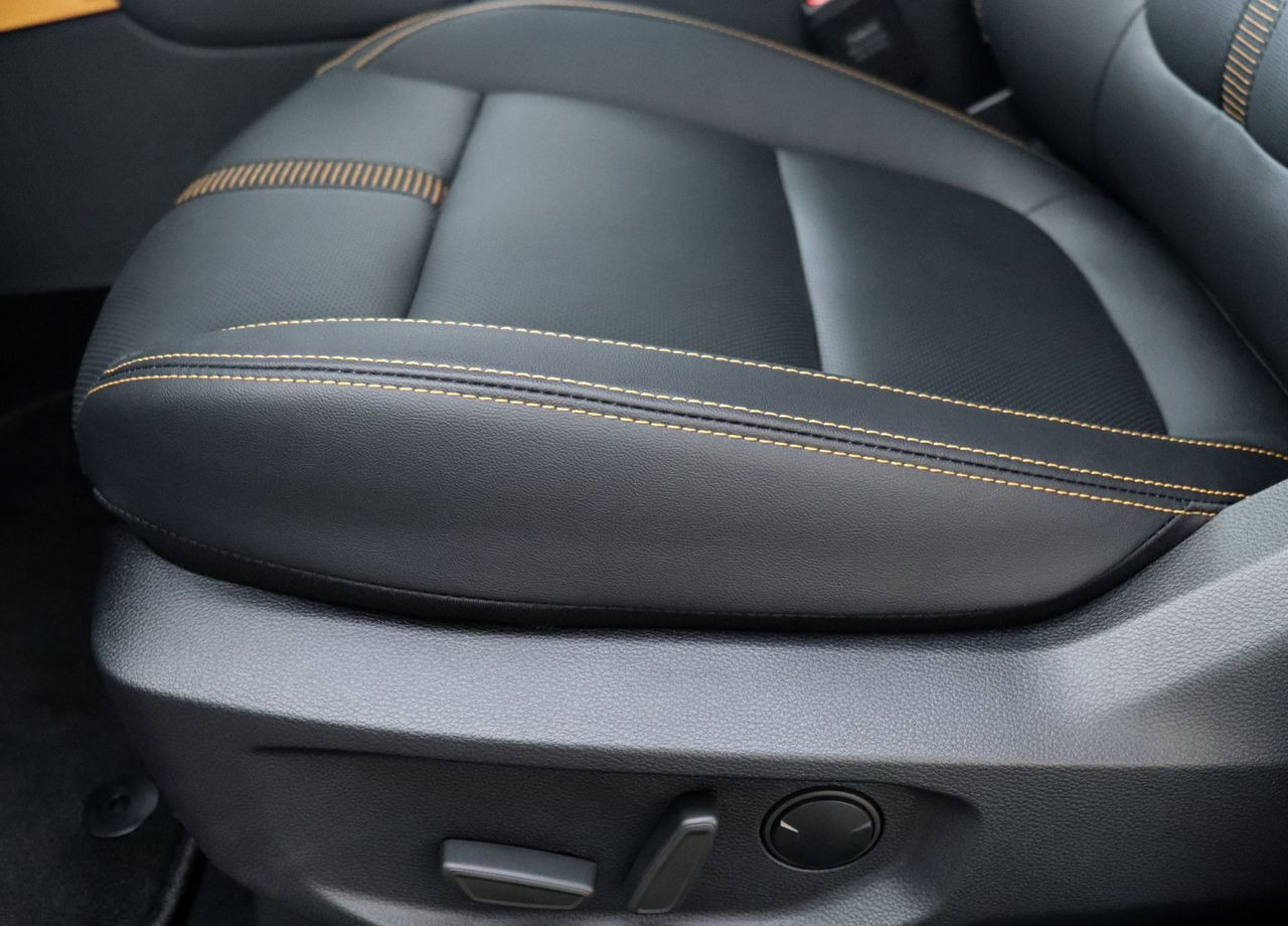 Новый Пикап FORD Ranger Wildtrak 2.3 AT, 2026 Новый: фото 19 Новый Пикап FORD Ranger Wildtrak 2.3 AT, 2026 Новый: фото 19