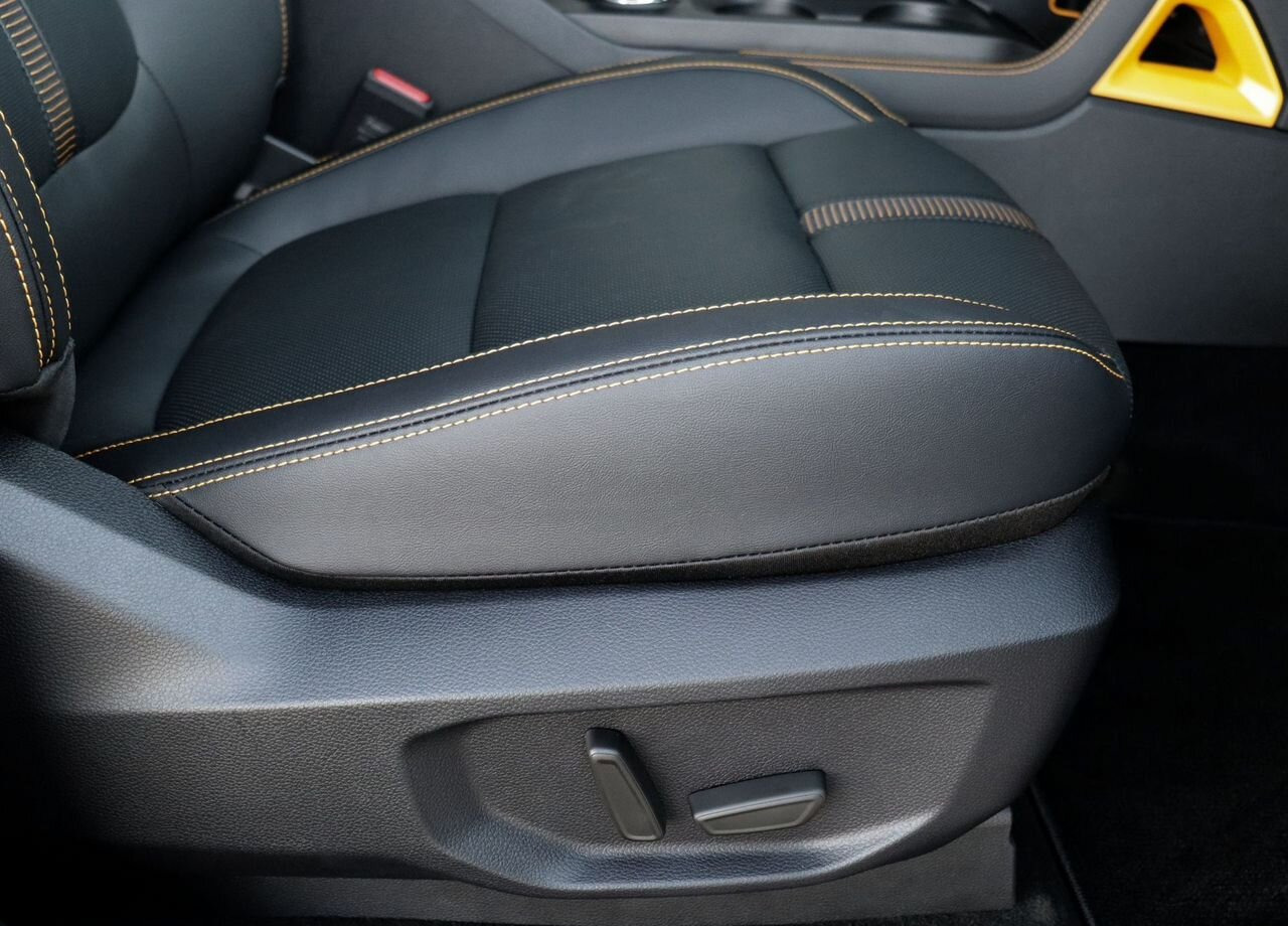 Новый Пикап FORD Ranger Wildtrak 2.3 AT, 2026 Новый: фото 37