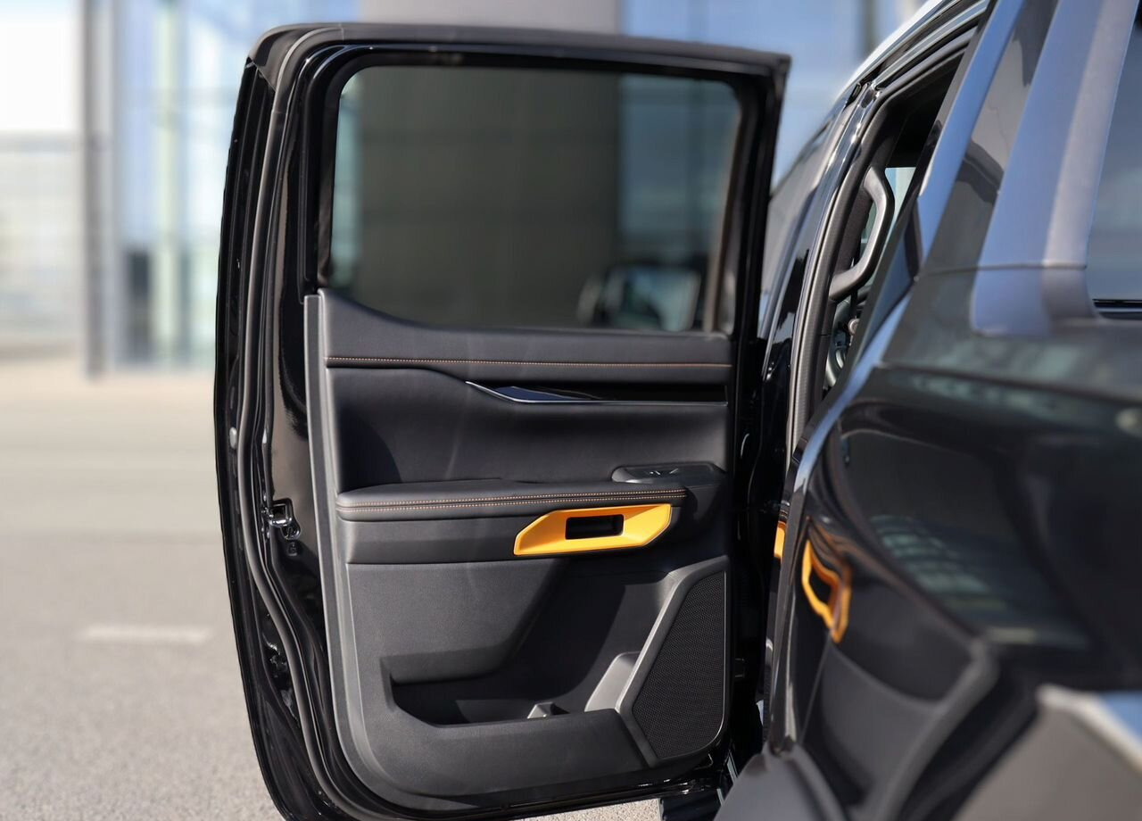 Новый Пикап FORD Ranger Wildtrak 2.3 AT, 2026 Новый: фото 32