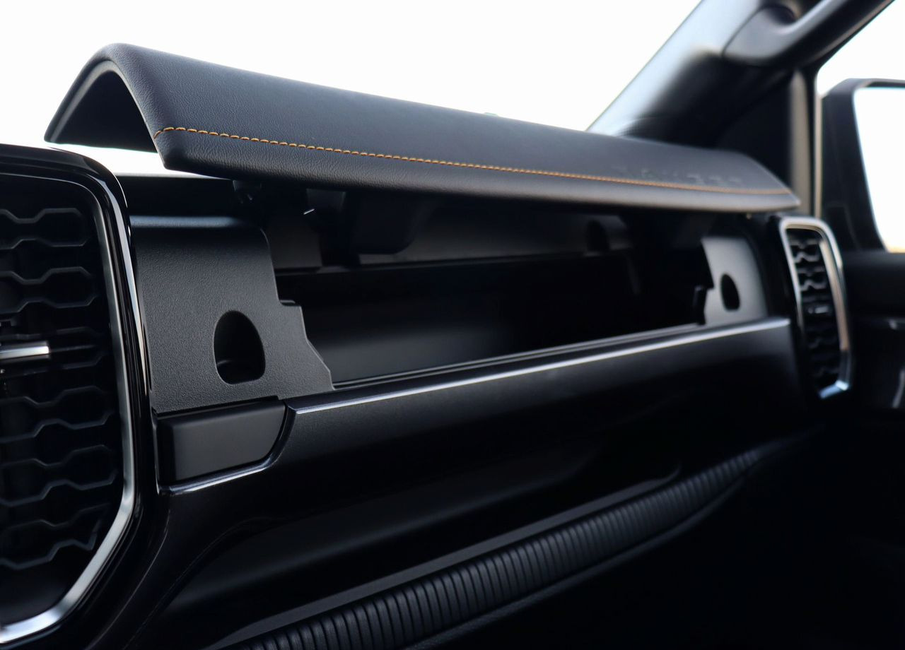 Новый Пикап FORD Ranger Wildtrak 2.3 AT, 2026 Новый: фото 25 Новый Пикап FORD Ranger Wildtrak 2.3 AT, 2026 Новый: фото 25