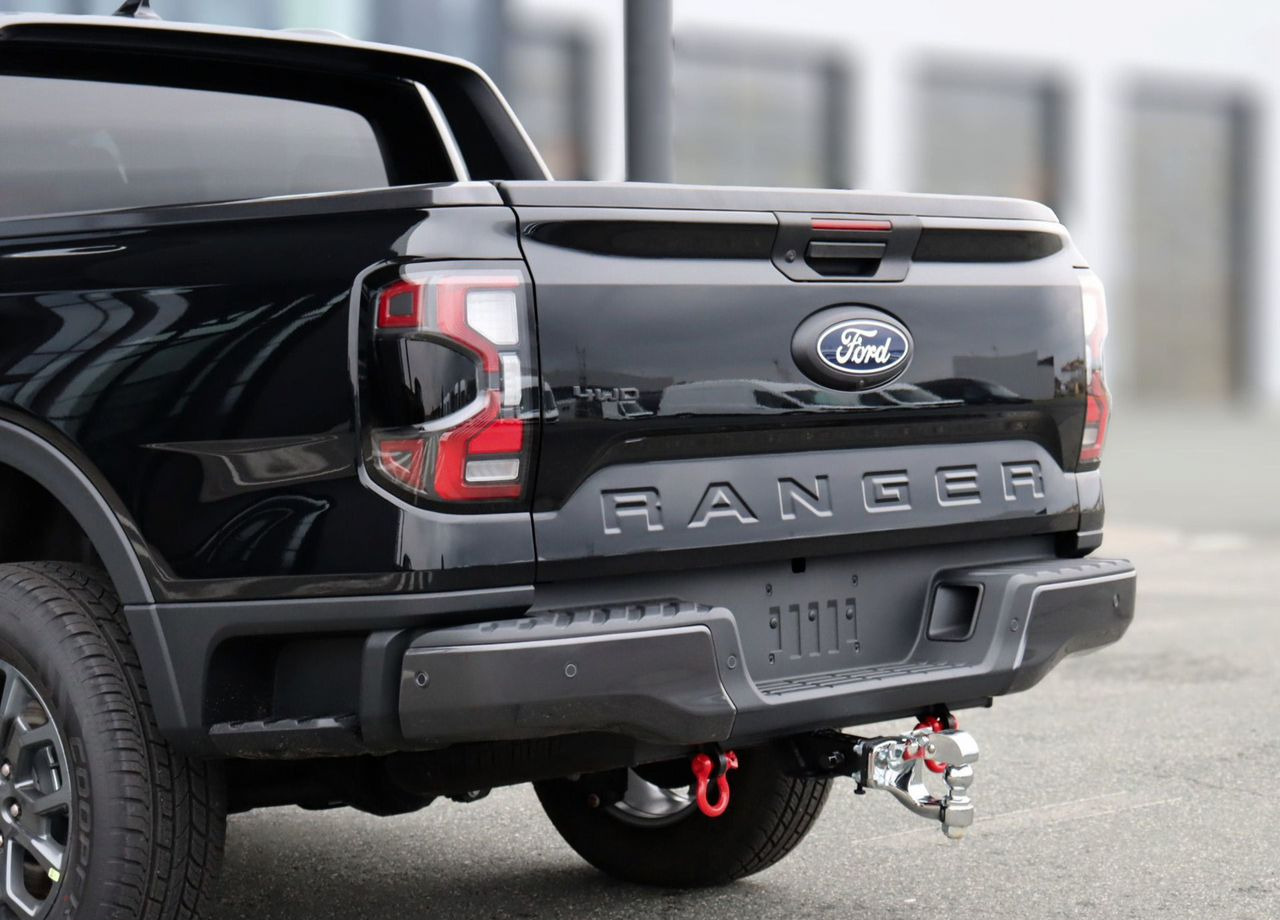 Новый Пикап FORD Ranger Wildtrak 2.3 AT, 2026 Новый: фото 11