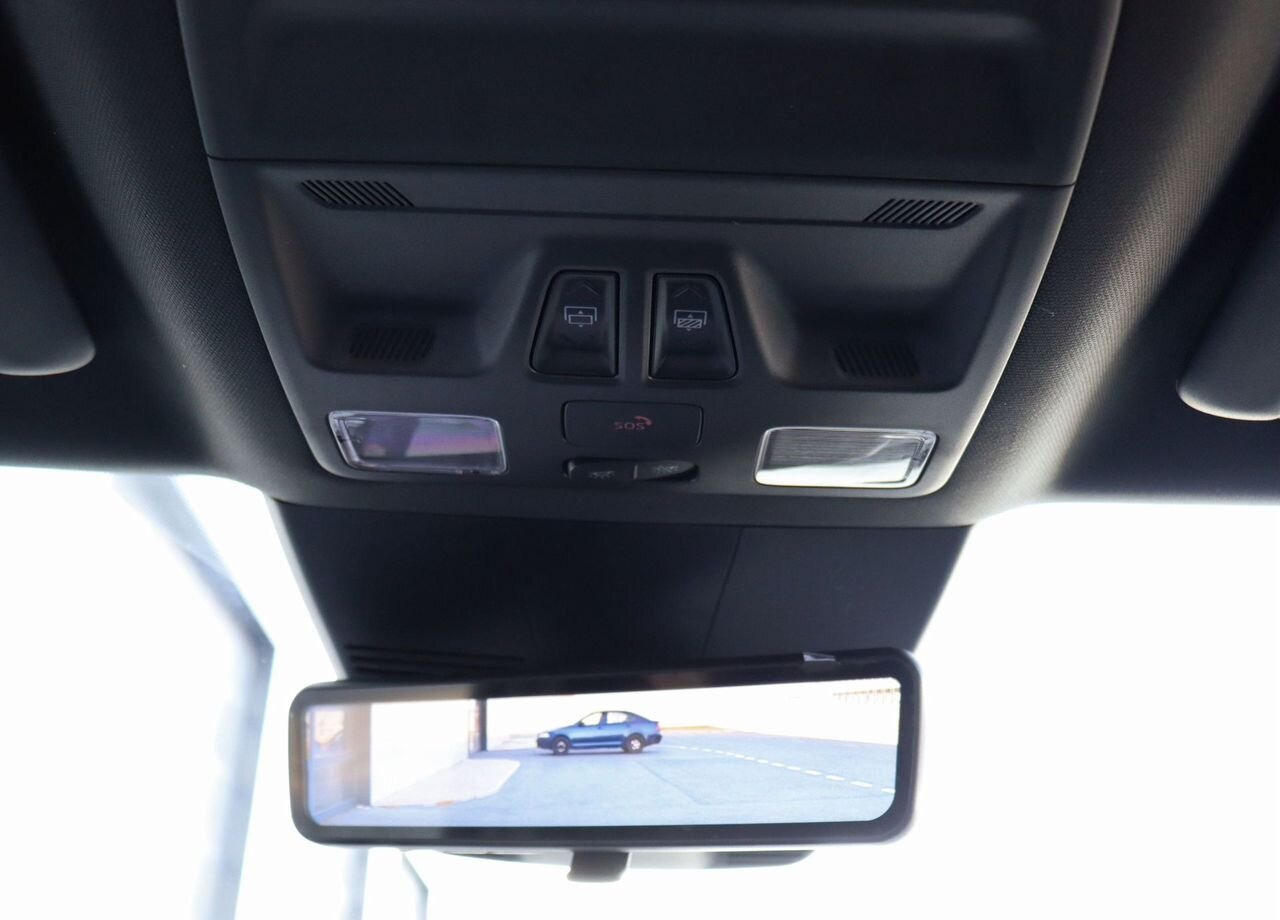 Новый Пикап FORD Ranger Wildtrak 2.3 AT, 2026 Новый: фото 30