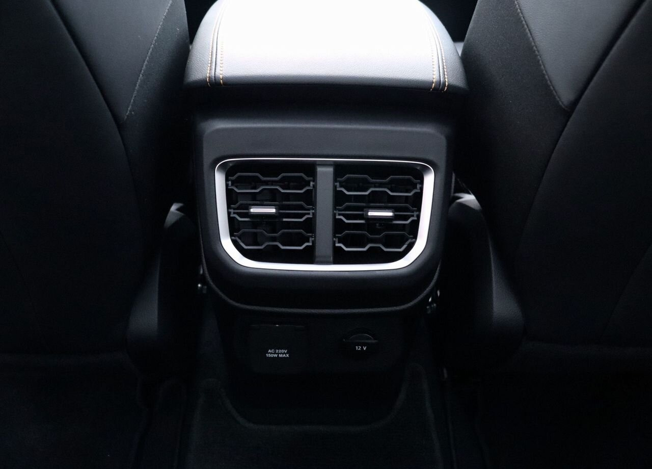 Новый Пикап FORD Ranger Wildtrak 2.3 AT, 2026 Новый: фото 34