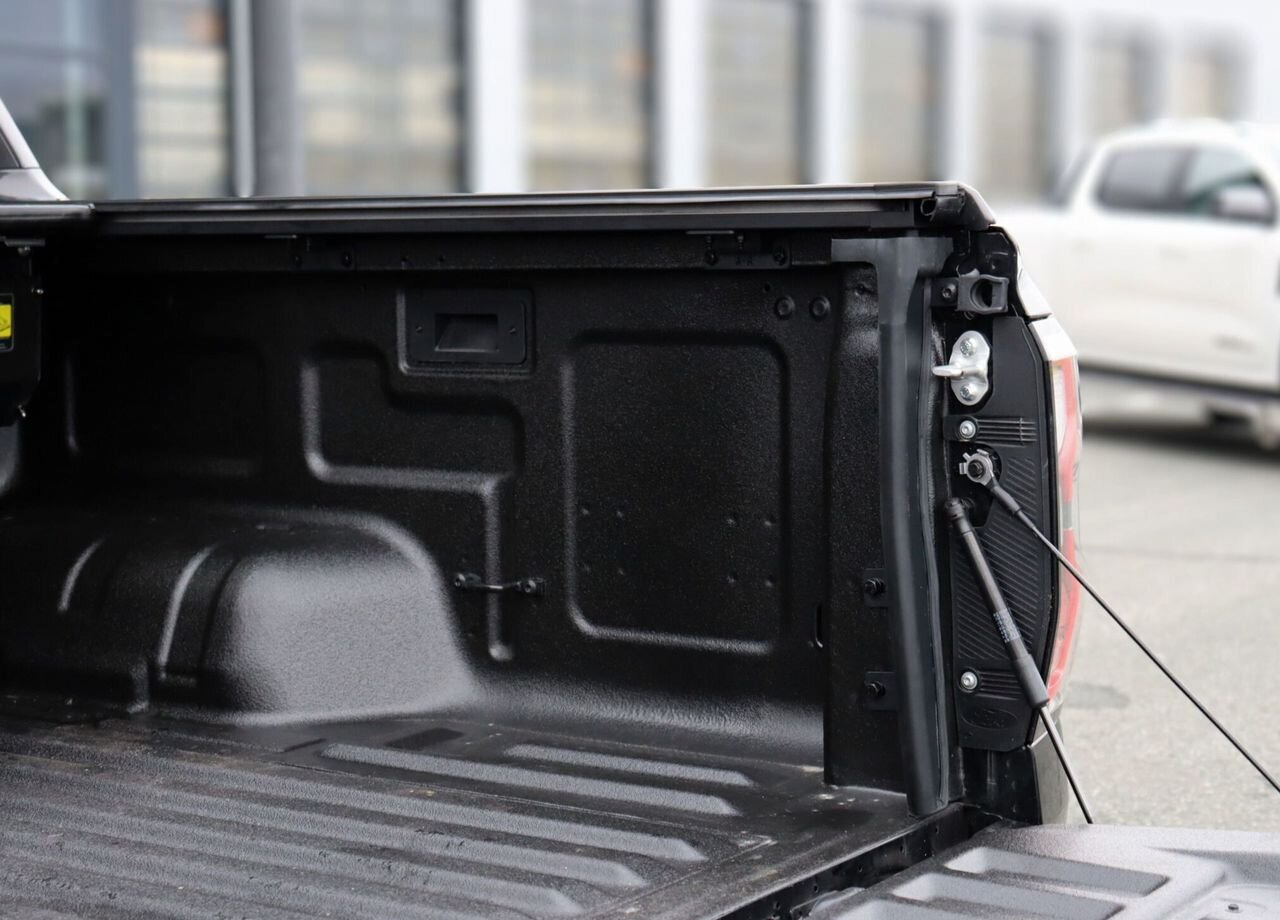 Новый Пикап FORD Ranger Wildtrak 2.3 AT, 2026 Новый: фото 15