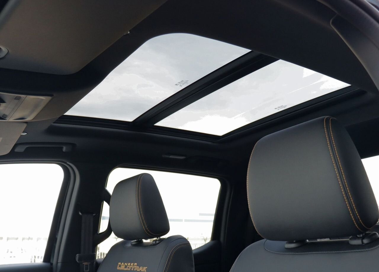 Новый Пикап FORD Ranger Wildtrak 2.3 AT, 2026 Новый: фото 21 Новый Пикап FORD Ranger Wildtrak 2.3 AT, 2026 Новый: фото 21