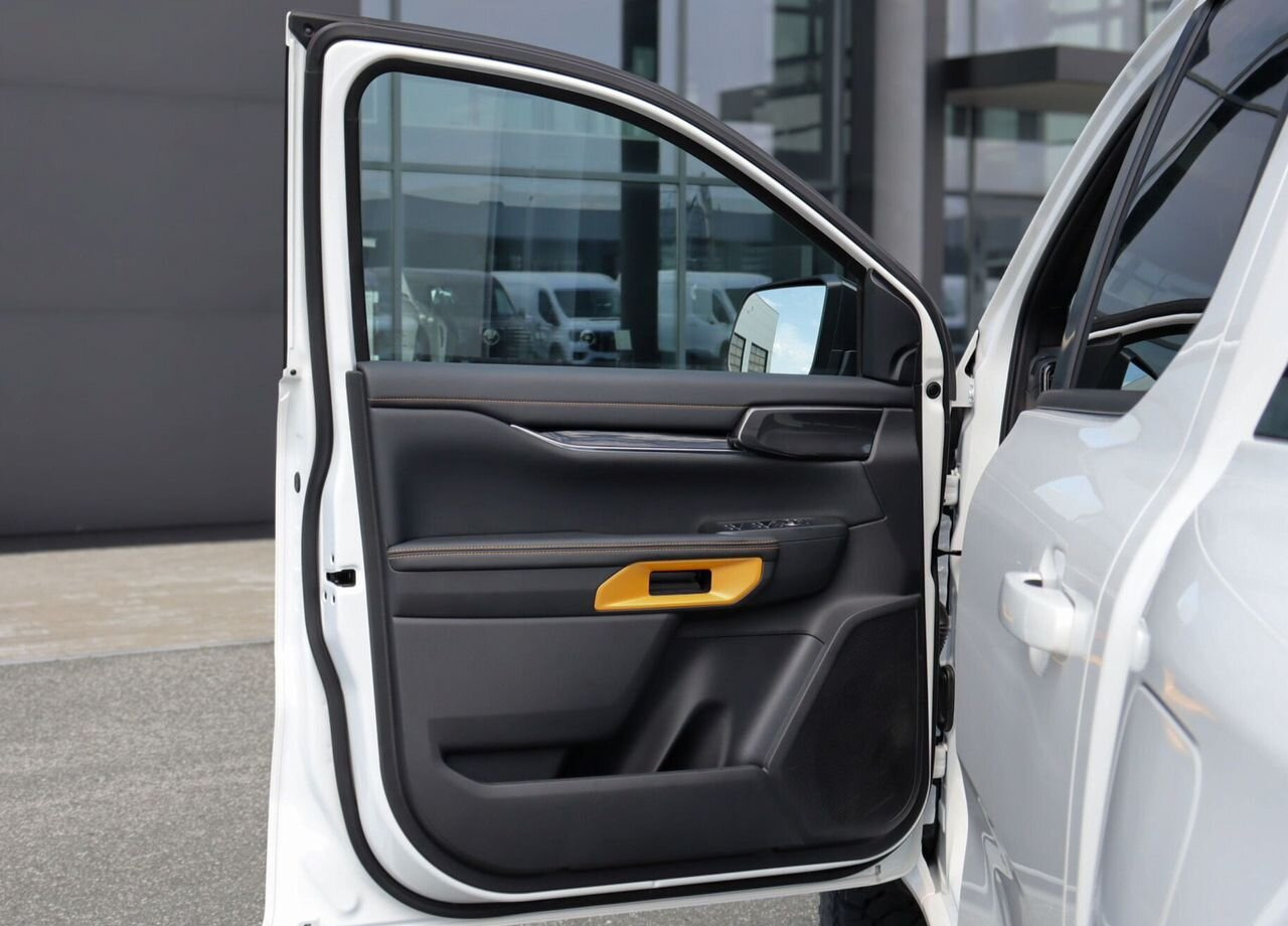 Новый Пикап FORD Ranger Wildtrak 2.3 AT, 2026 Новый: фото 17