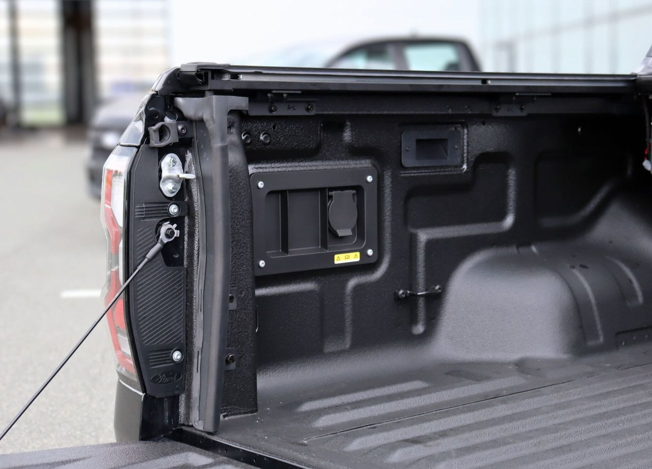 Новый Пикап FORD Ranger Wildtrak 2.3 AT, 2026 Новый: фото 14 Новый Пикап FORD Ranger Wildtrak 2.3 AT, 2026 Новый: фото 14