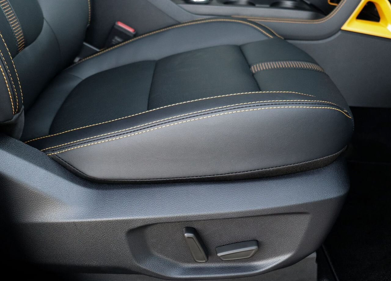 Новый Пикап FORD Ranger Wildtrak 2.3 AT, 2026 Новый: фото 40 Новый Пикап FORD Ranger Wildtrak 2.3 AT, 2026 Новый: фото 40