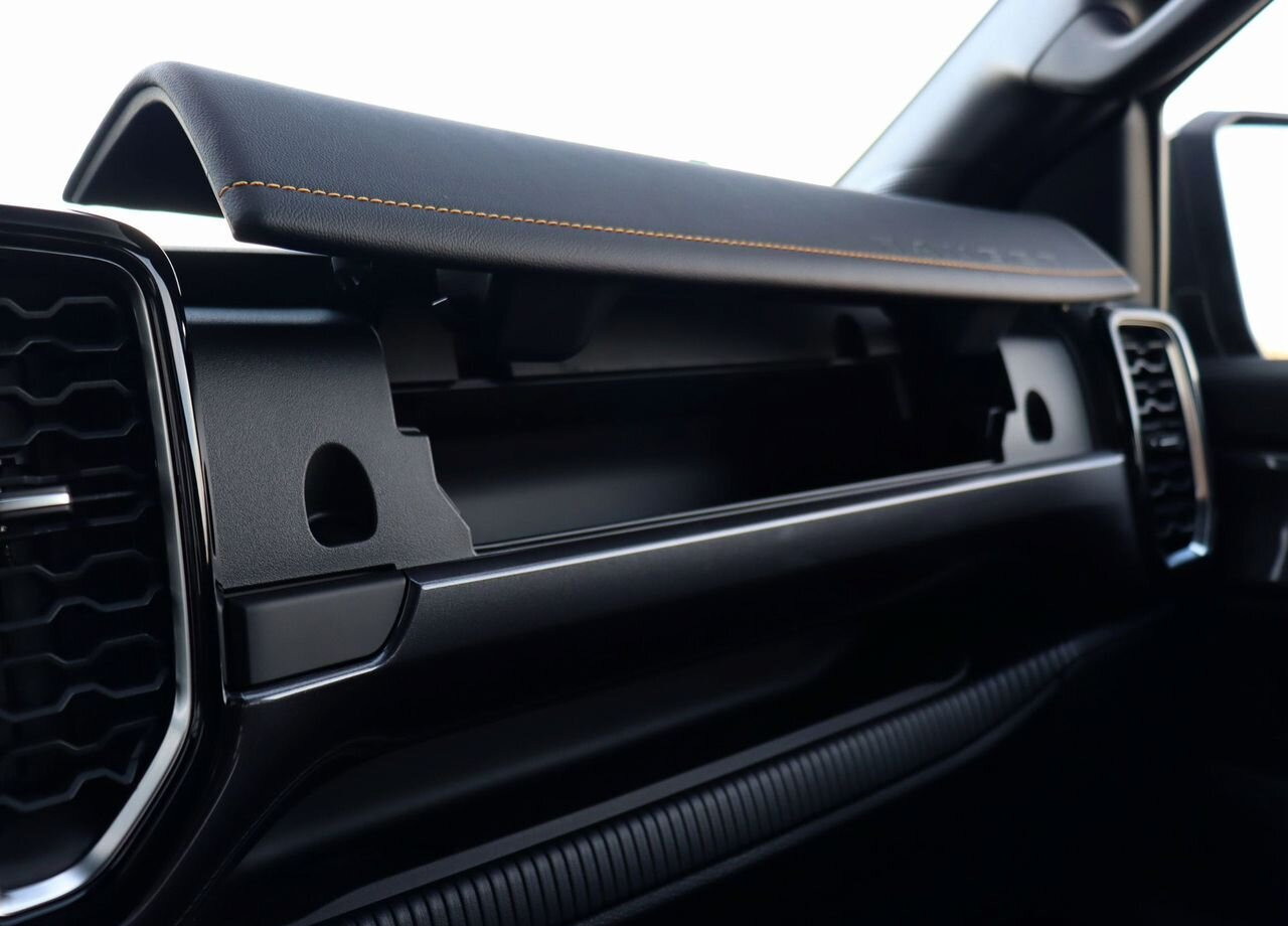 Новый Пикап FORD Ranger Wildtrak 2.3 AT, 2026 Новый: фото 30 Новый Пикап FORD Ranger Wildtrak 2.3 AT, 2026 Новый: фото 30