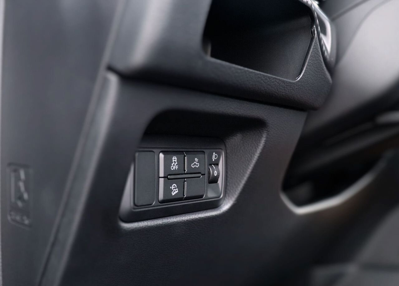 Новый Пикап FORD Ranger Wildtrak 2.3 AT, 2026 Новый: фото 18 Новый Пикап FORD Ranger Wildtrak 2.3 AT, 2026 Новый: фото 18