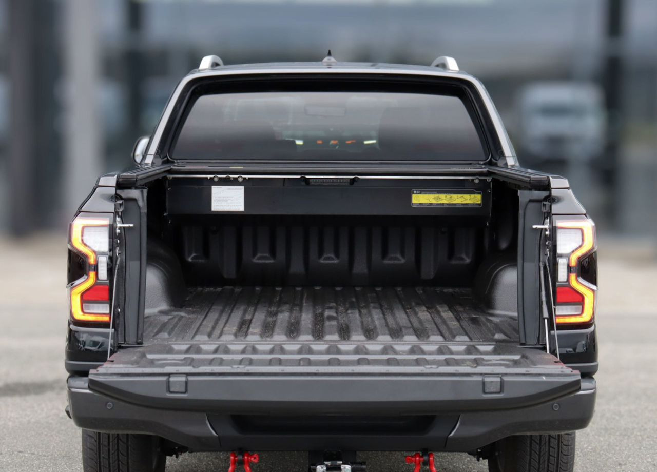 Новый Пикап FORD Ranger Wildtrak 2.3 AT, 2026 Новый: фото 13