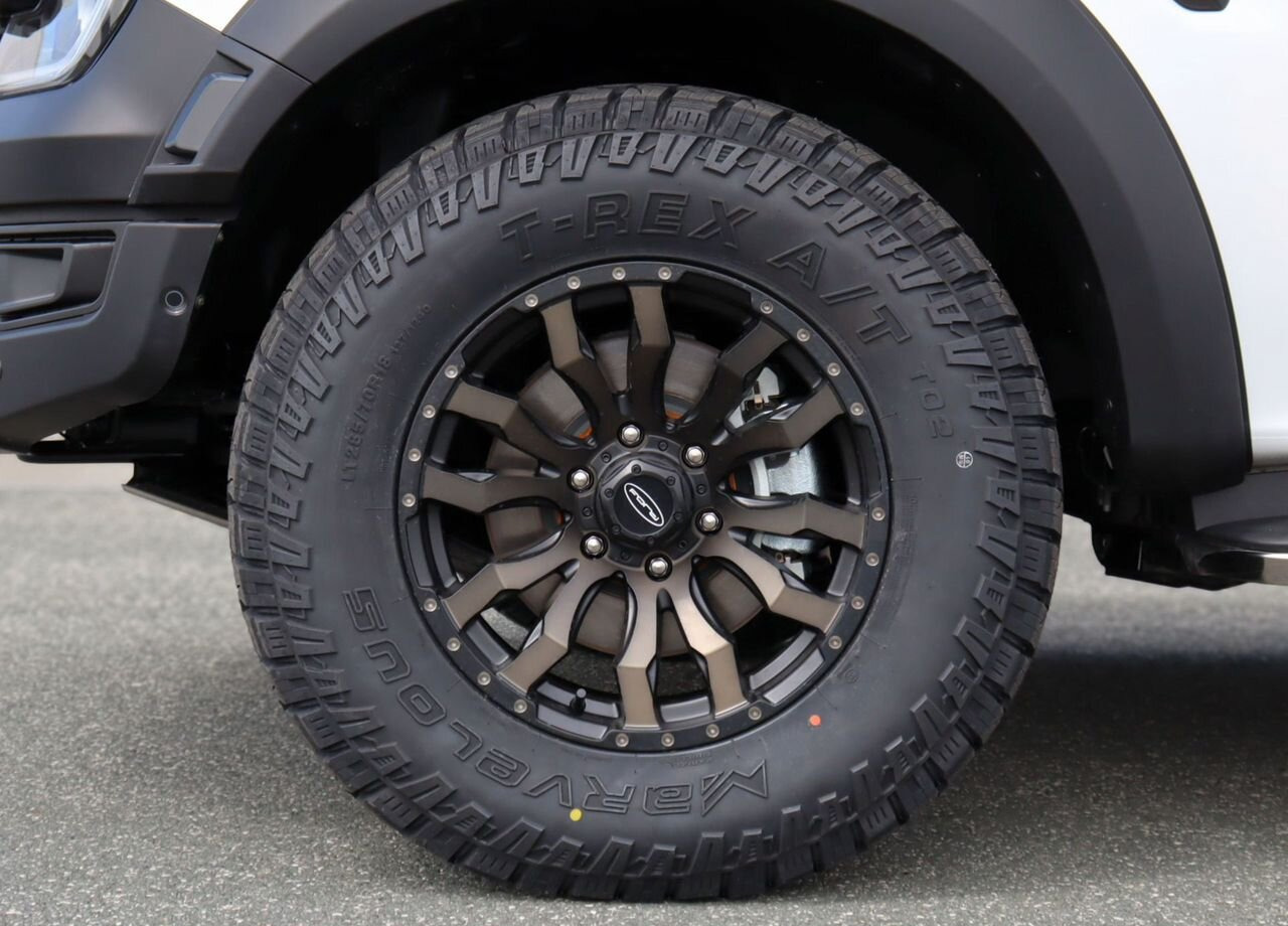 Новый Пикап FORD Ranger Wildtrak 2.3 AT, 2026 Новый: фото 15